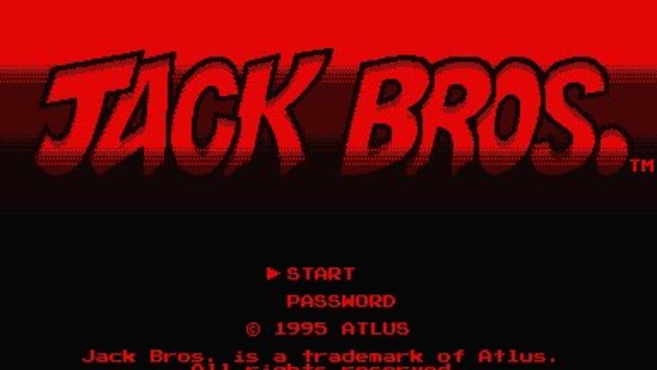 Jack Bros. thumbnail 2