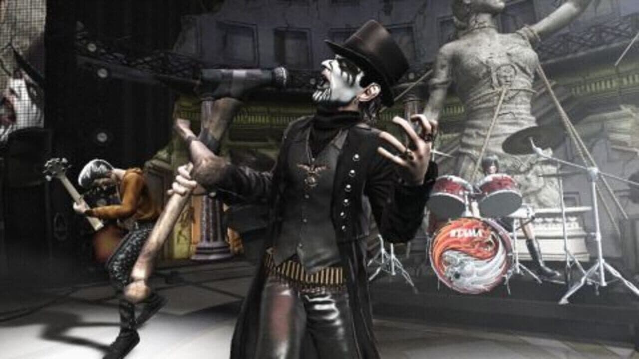 Guitar Hero: Metallica thumbnail 2