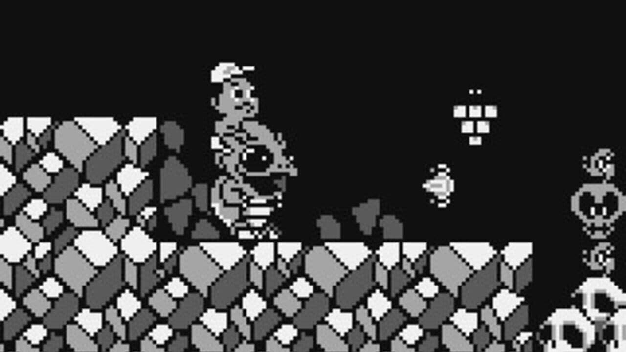 Adventure Island II: Aliens in Paradise thumbnail 12
