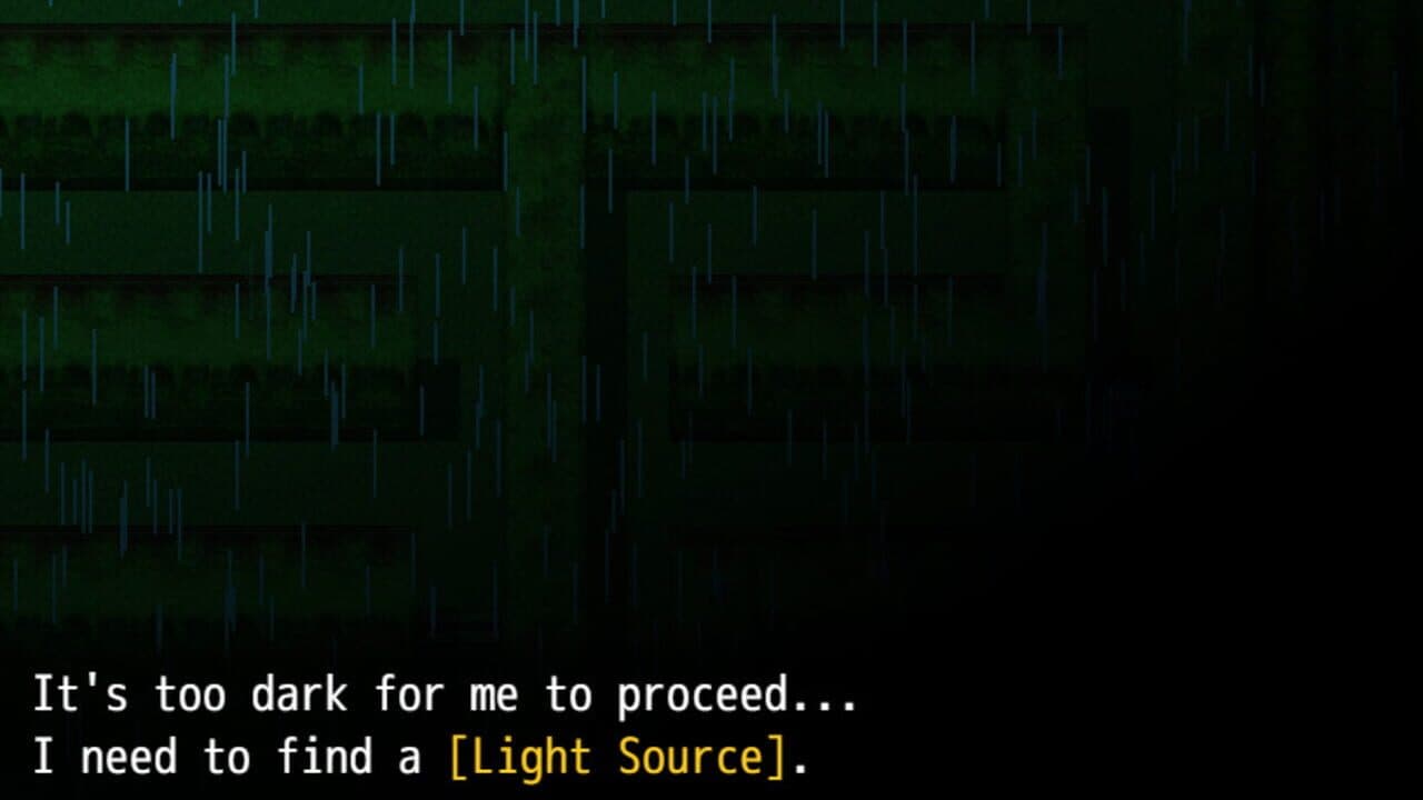 Night of Terror screenshot 1