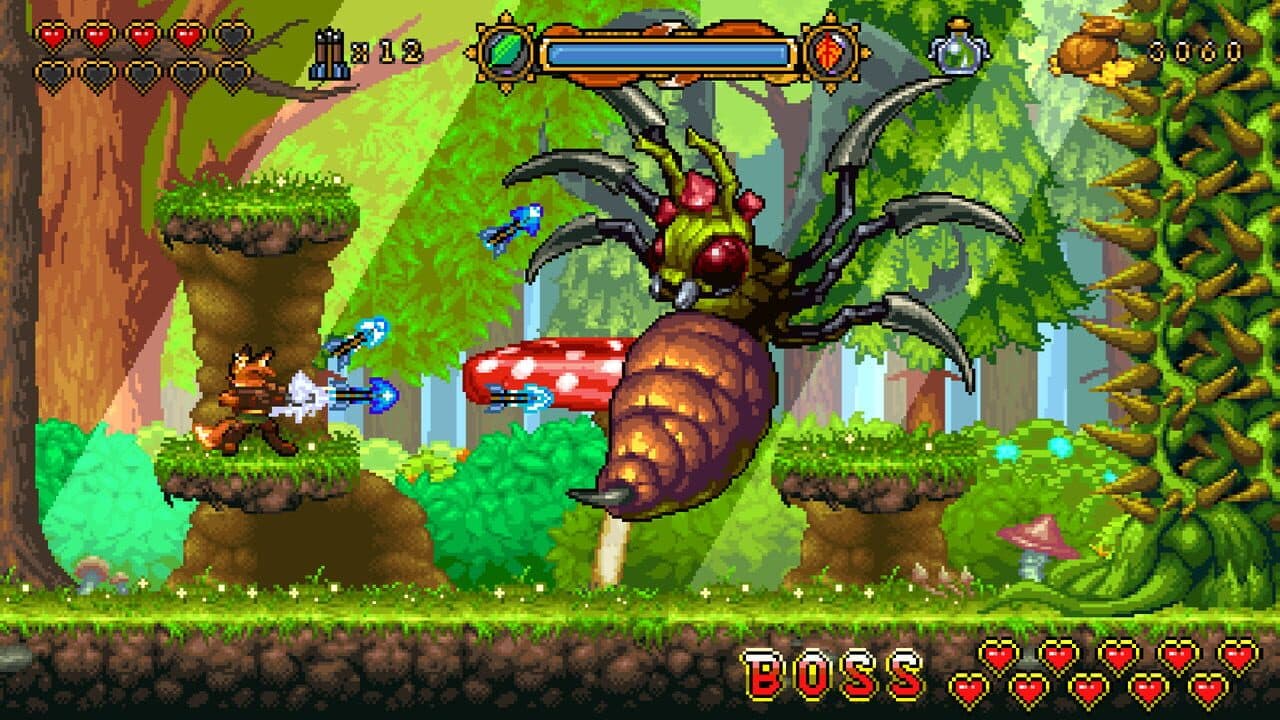 Fox n Forests thumbnail 3
