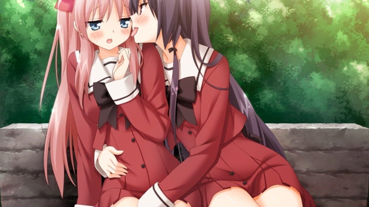 Sono Hanabira ni Kuchizuke wo: Atelier no Koibito-tachi thumbnail 2
