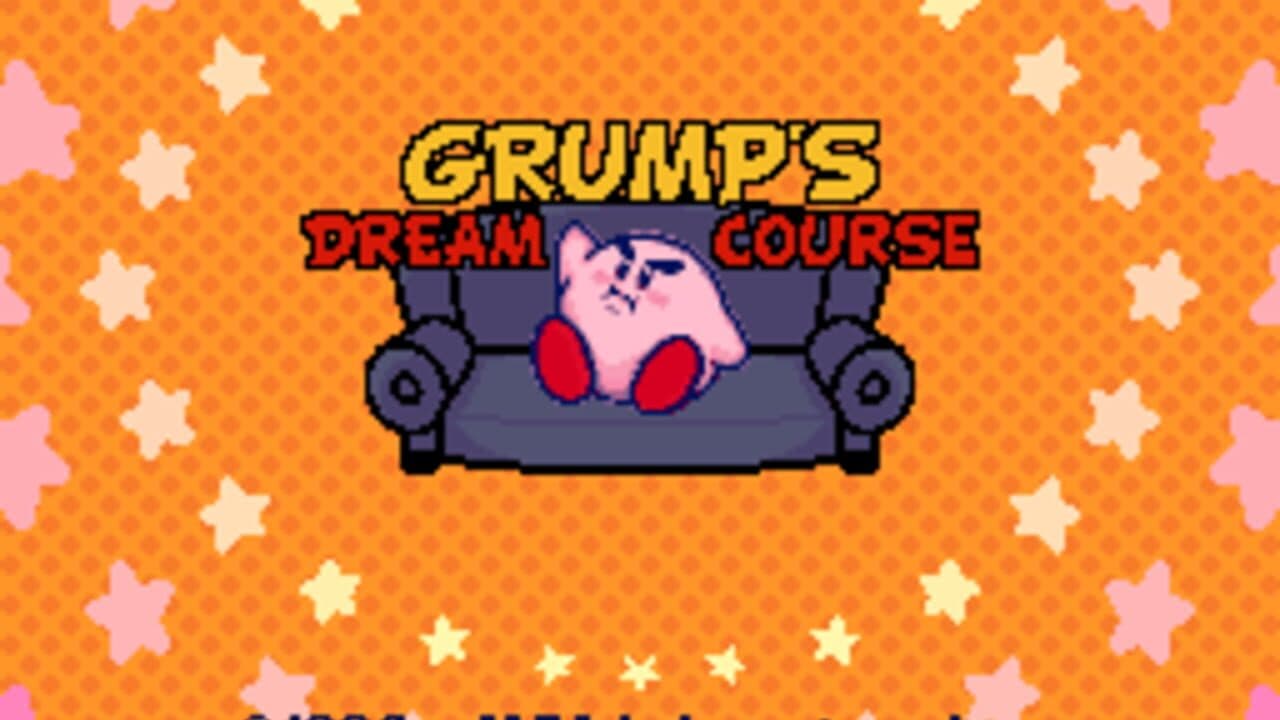 Grump's Dream Course thumbnail 2