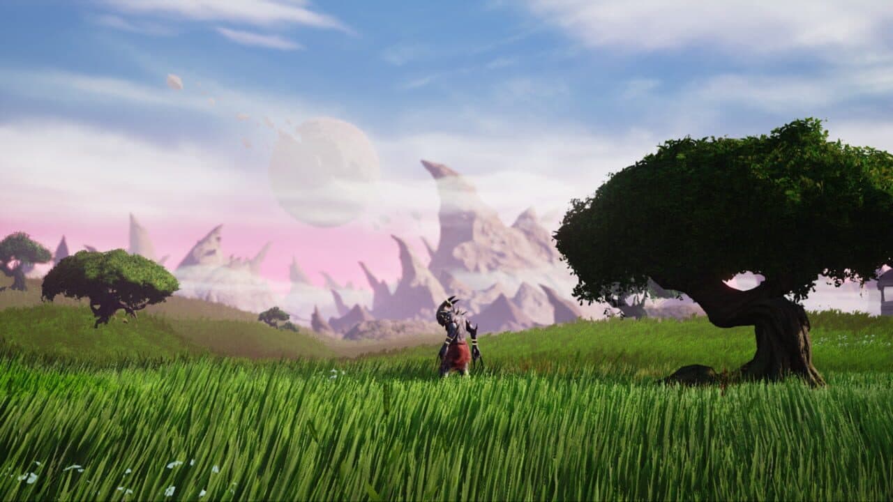 Shadow of the Beast thumbnail 3