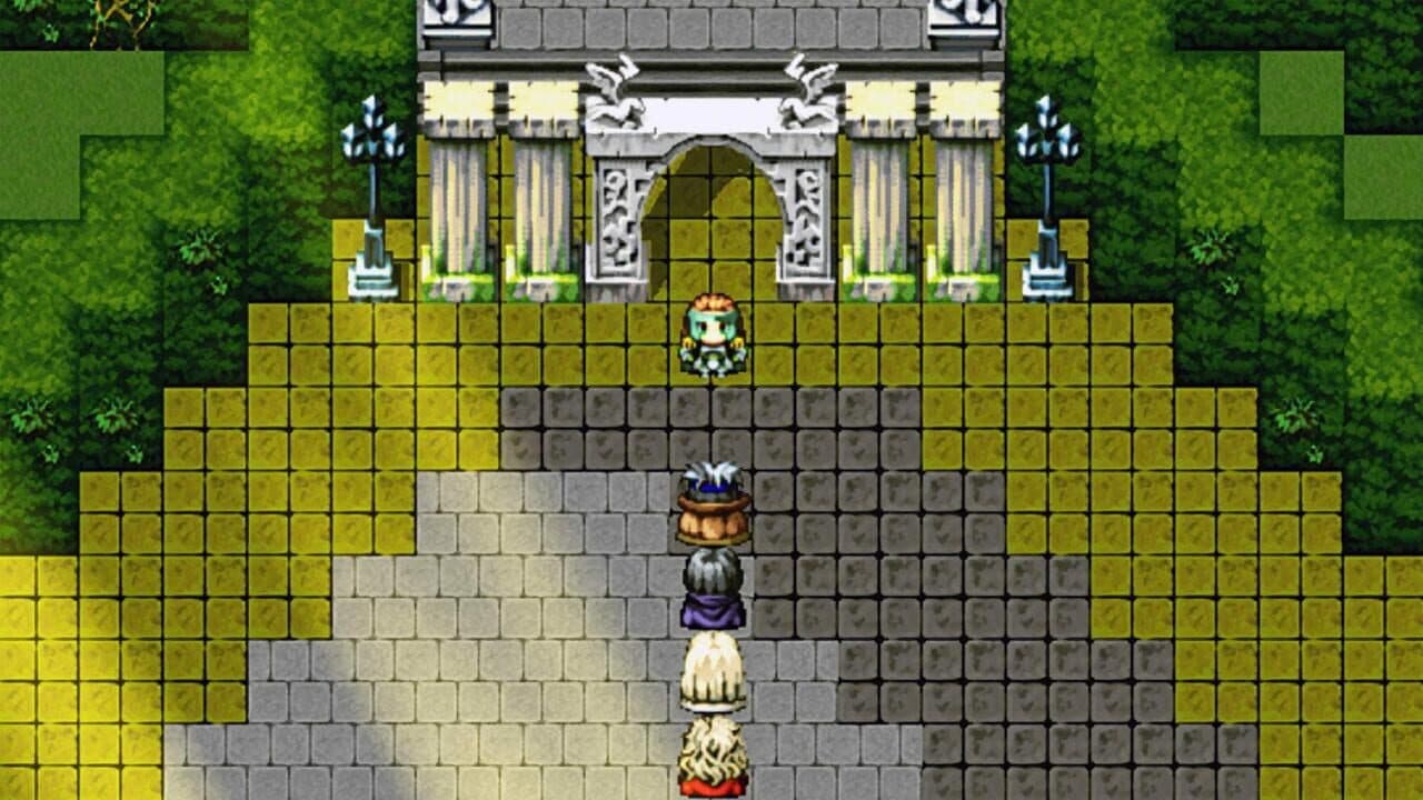 Labyronia RPG 2 thumbnail 3