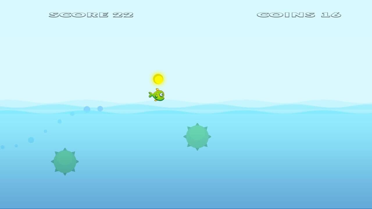 Nimble Fish thumbnail 2