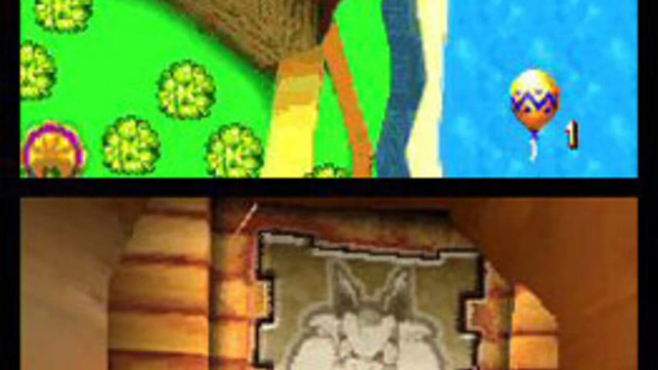 Diddy Kong Racing DS thumbnail 3