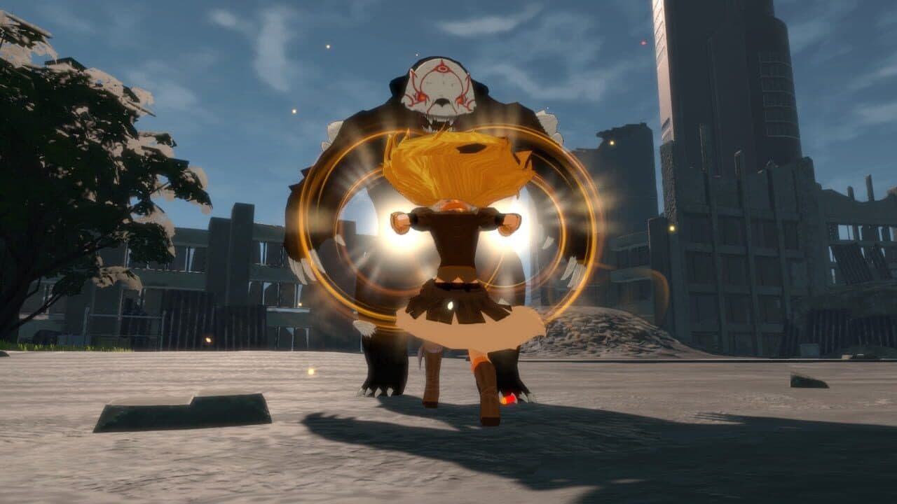 RWBY: Grimm Eclipse thumbnail 5