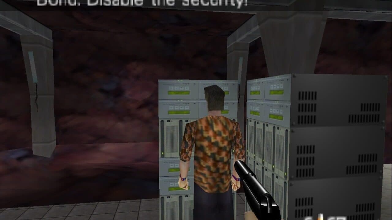 GoldenEye 007 thumbnail 6