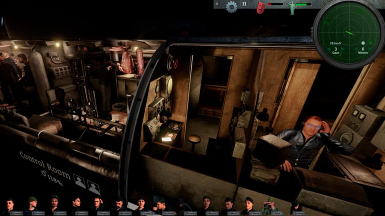 UBoat thumbnail 3