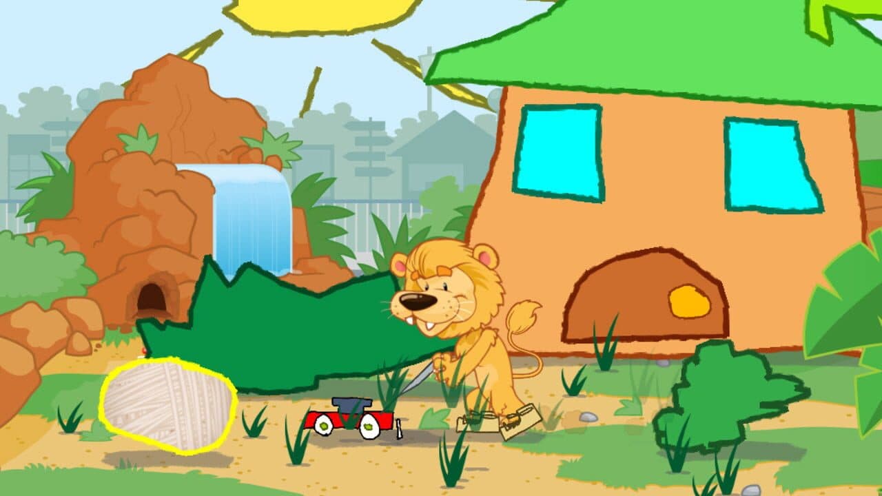 ItzaZoo thumbnail 4