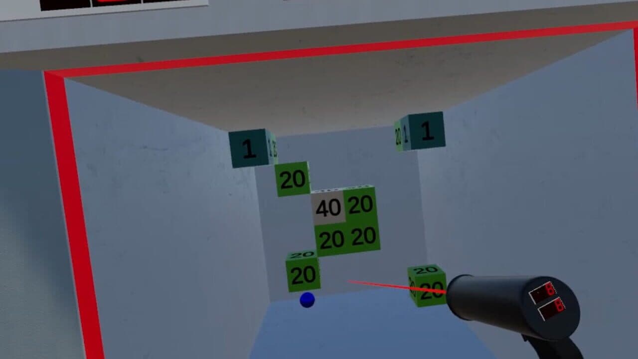 Paddle Master VR thumbnail 4