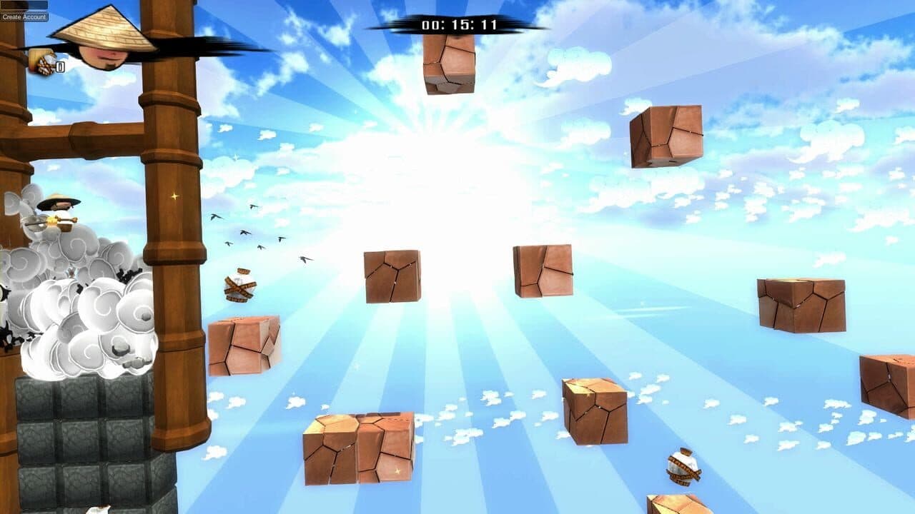 Wooden Sen'SeY thumbnail 7