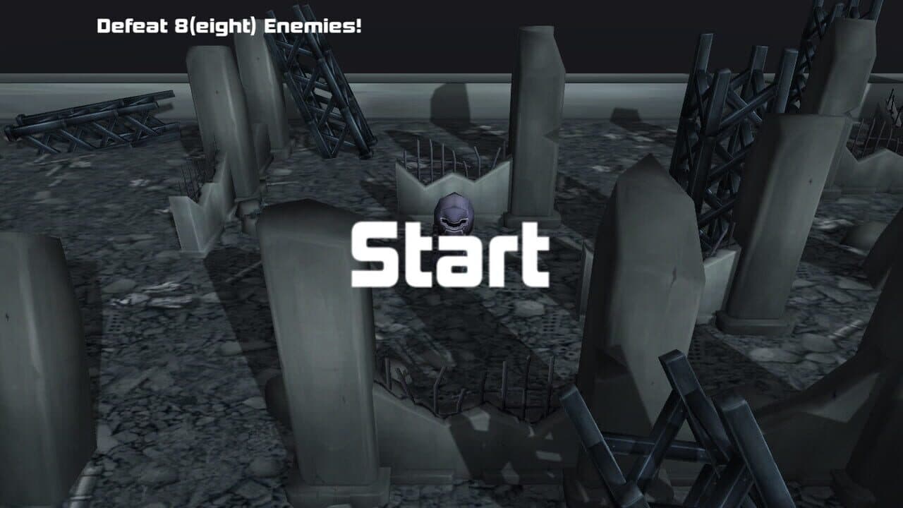 Robot Warriors thumbnail 5