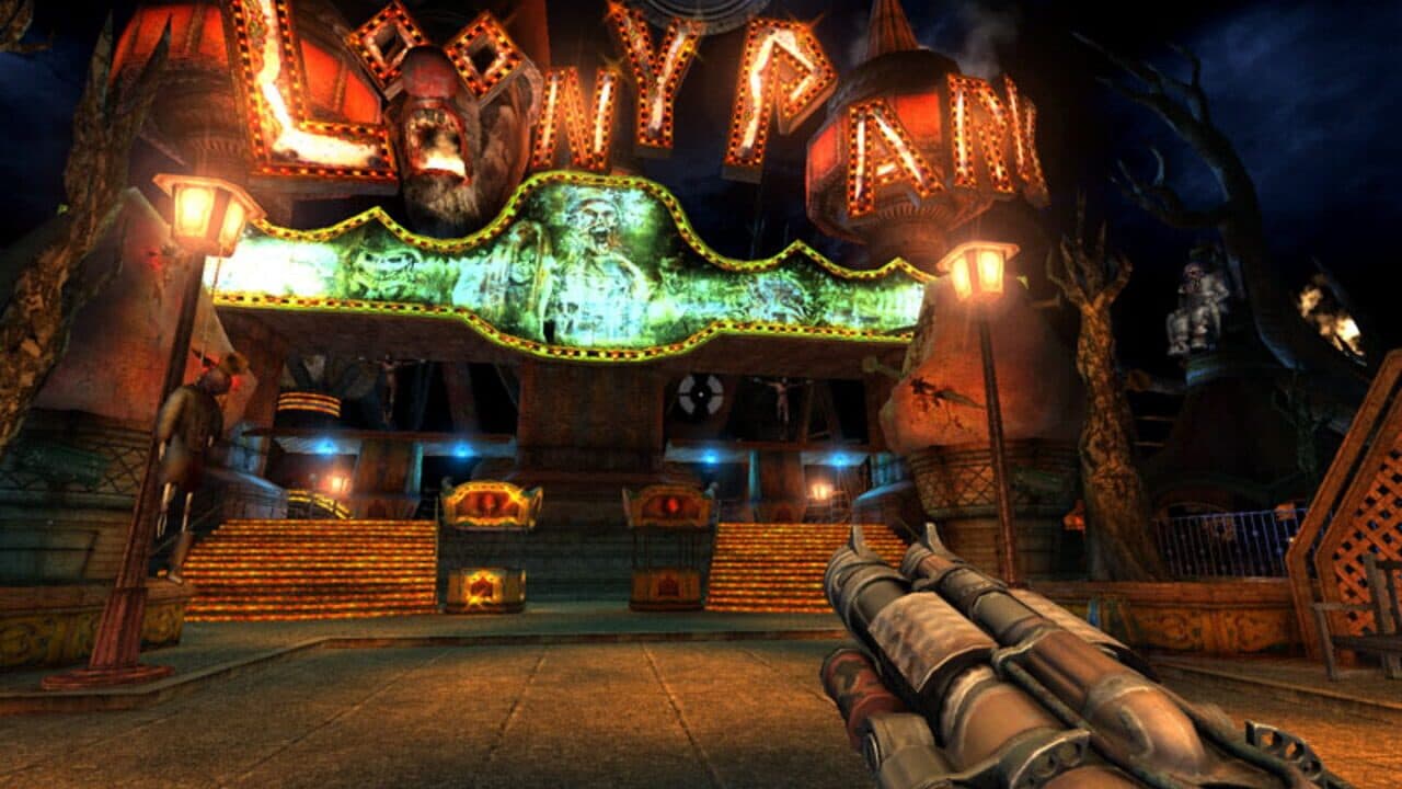 Painkiller: Battle out of Hell thumbnail 5