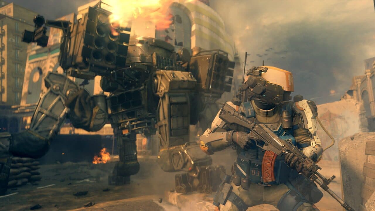 Call of Duty: Black Ops III - Gold Edition thumbnail 5