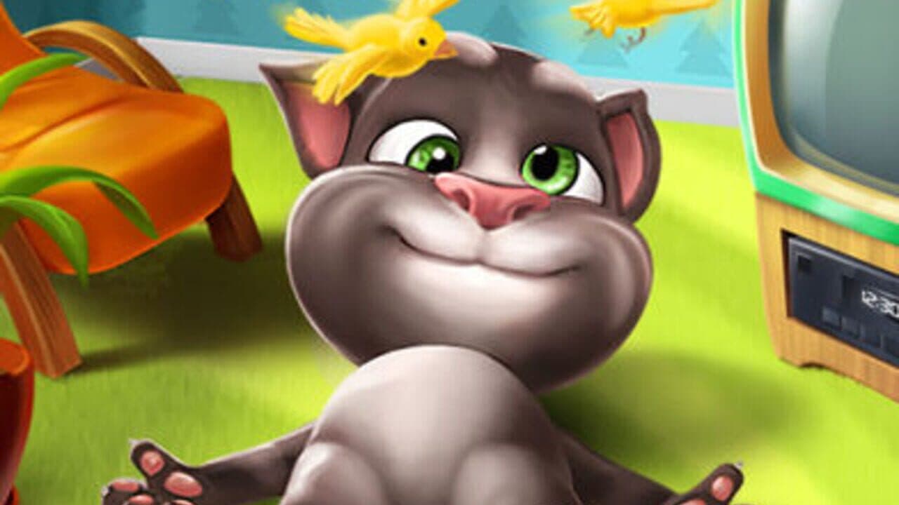 My Talking Tom thumbnail 4