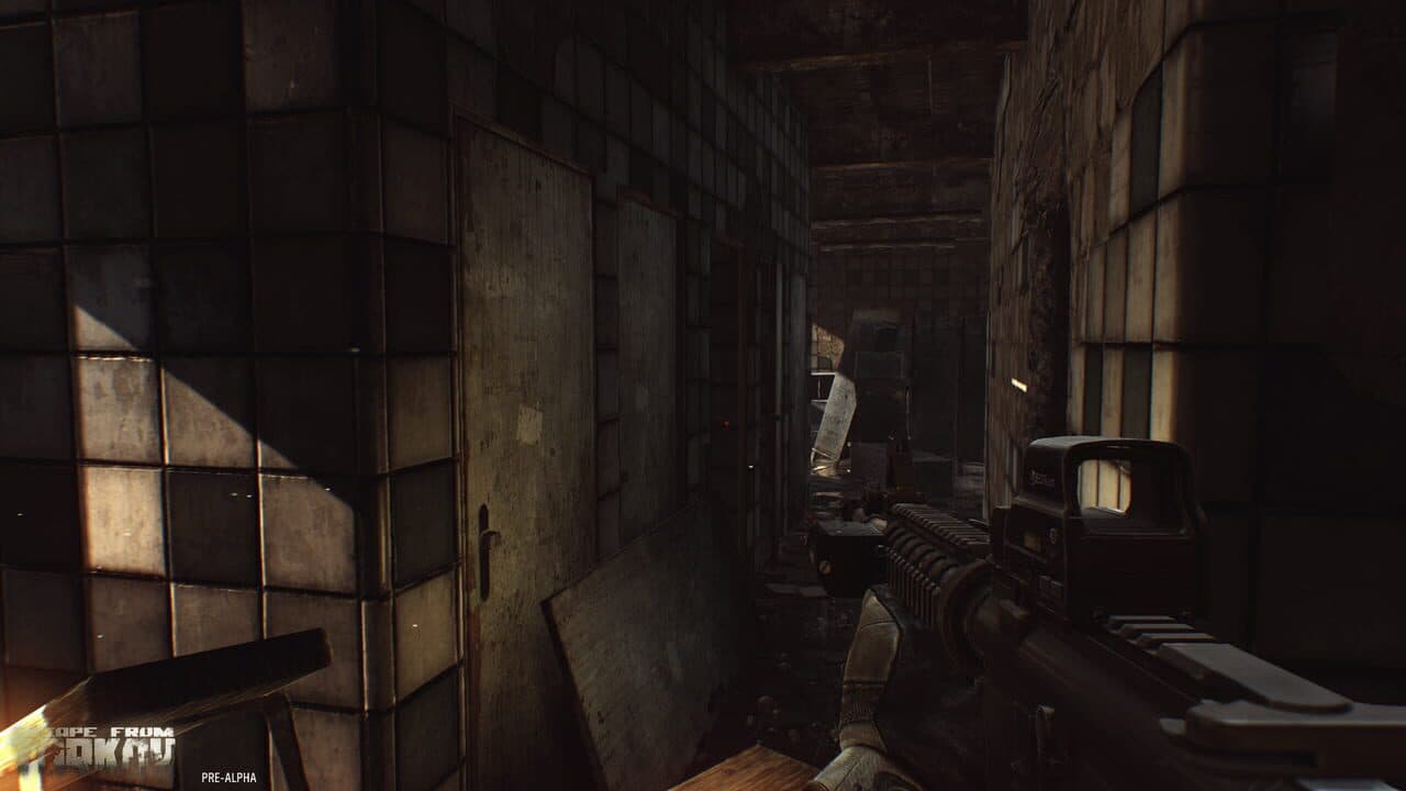 Escape from Tarkov thumbnail 7