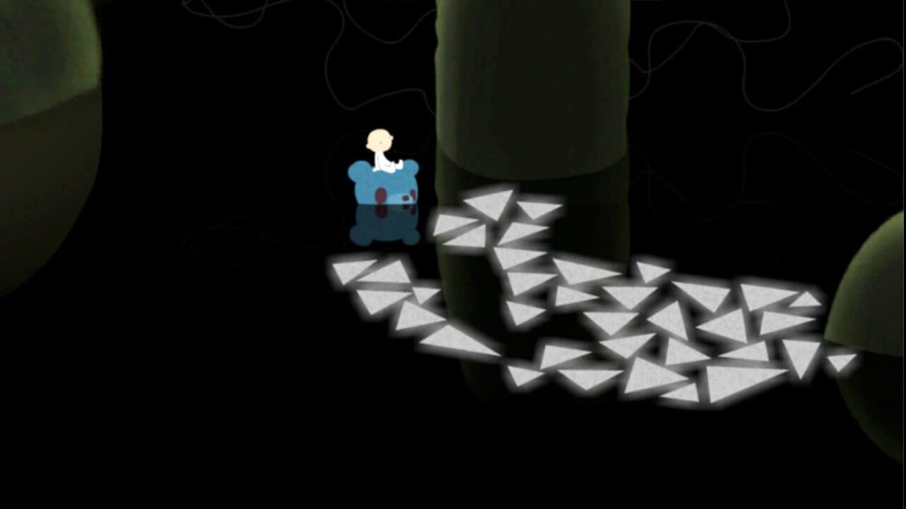 Mr. Shadow thumbnail 3