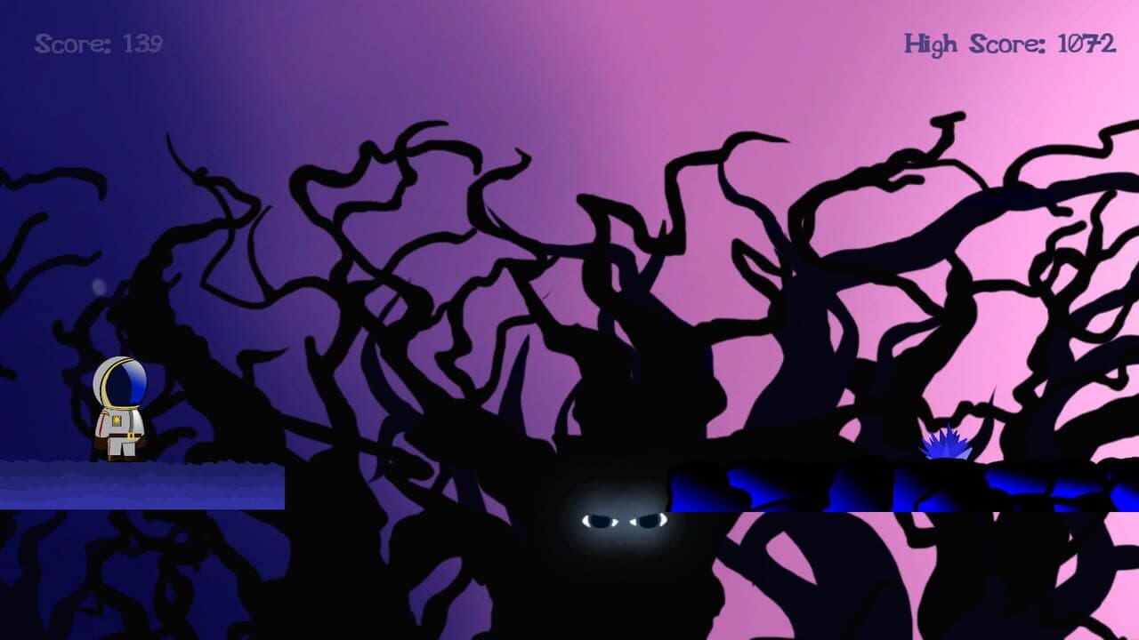 Planet Unknown Runner thumbnail 6