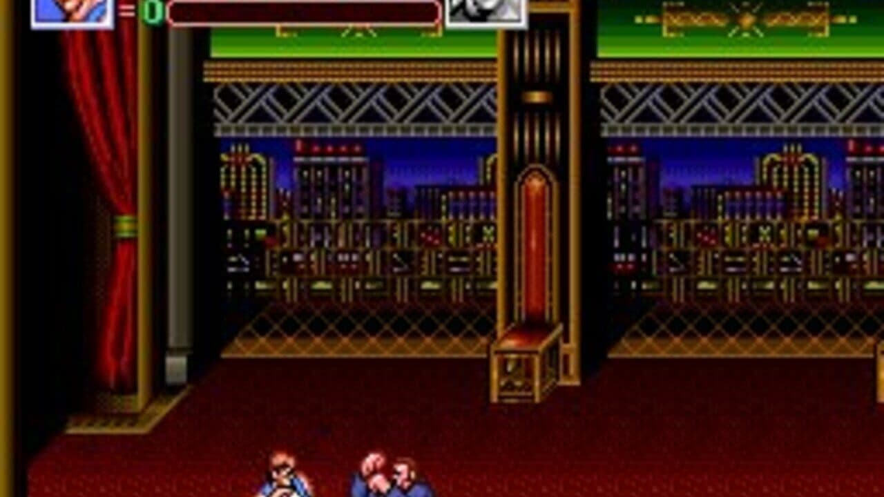 Super Double Dragon thumbnail 8
