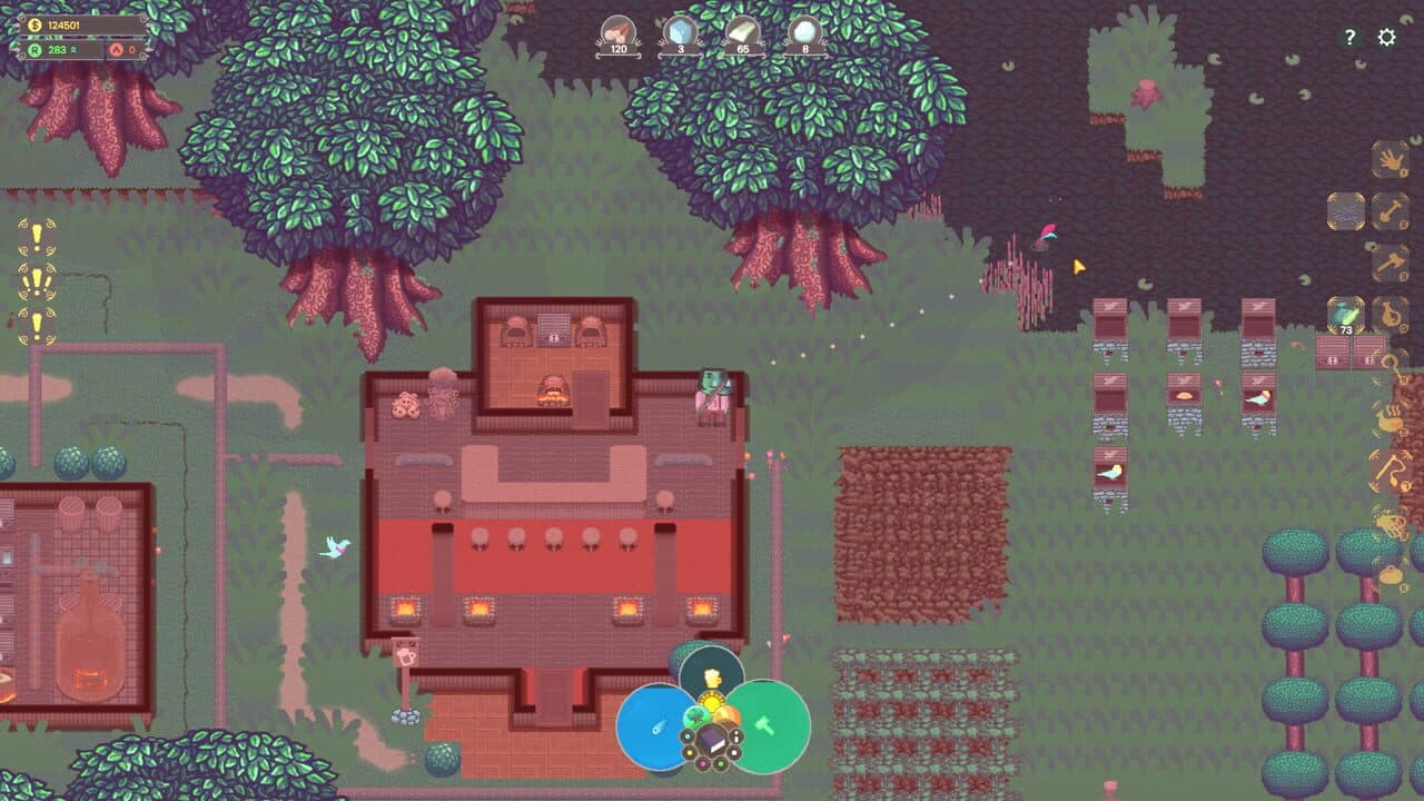 Orcish Inn thumbnail 2
