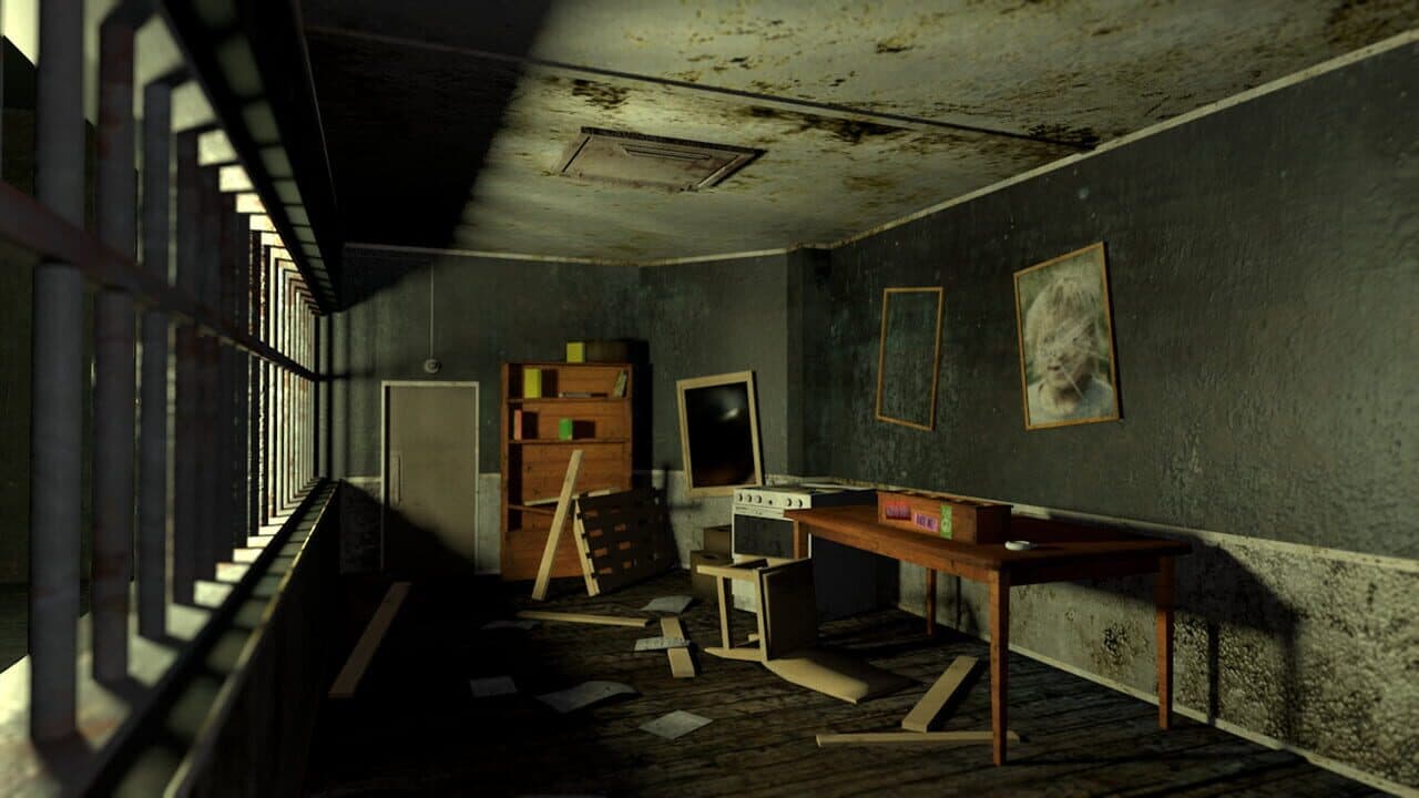 Decay: The Mare thumbnail 4