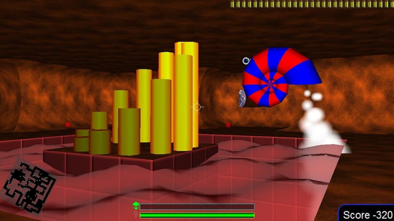 Alien Insanity thumbnail 2