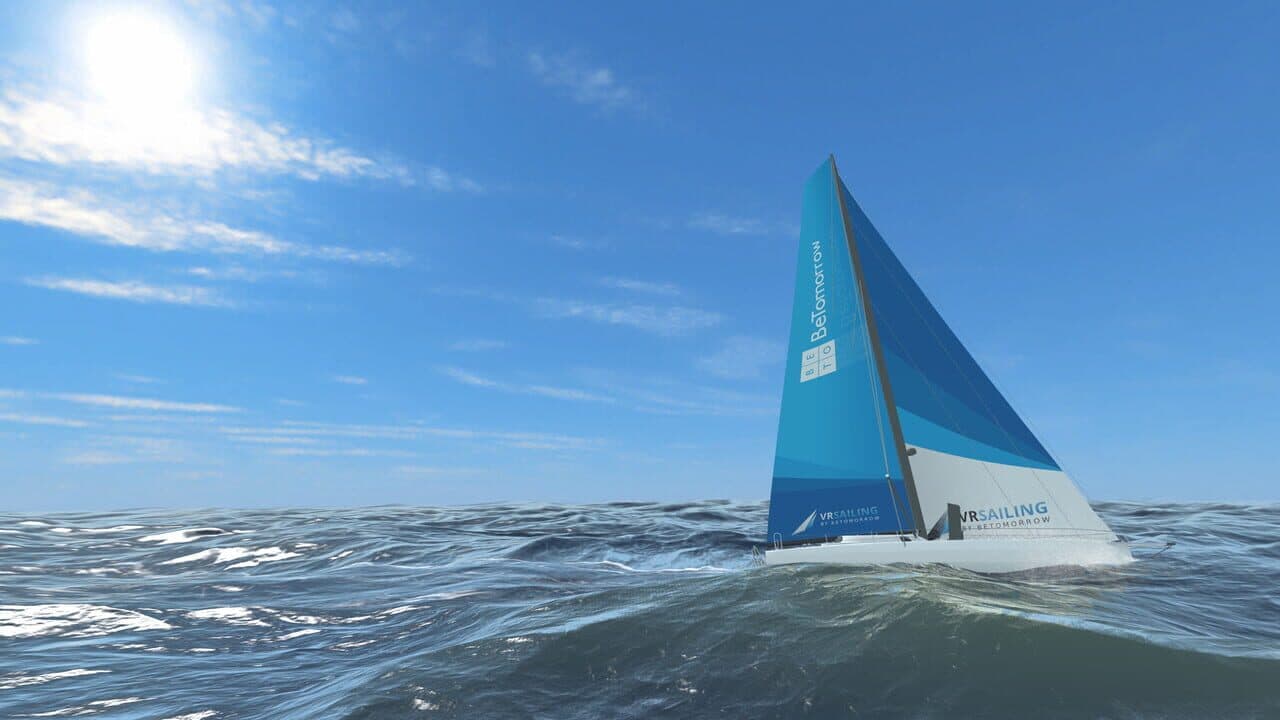 VRSailing by BeTomorrow thumbnail 3