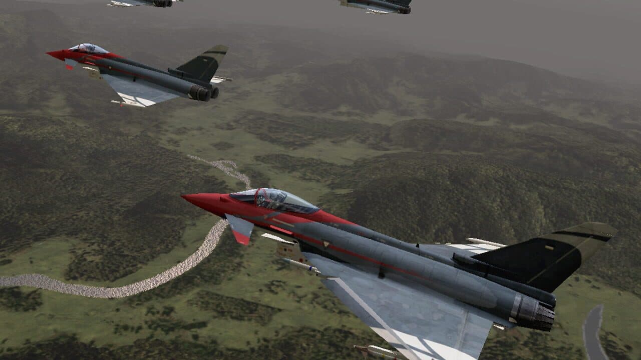 Ace Combat Zero: The Belkan War thumbnail 3