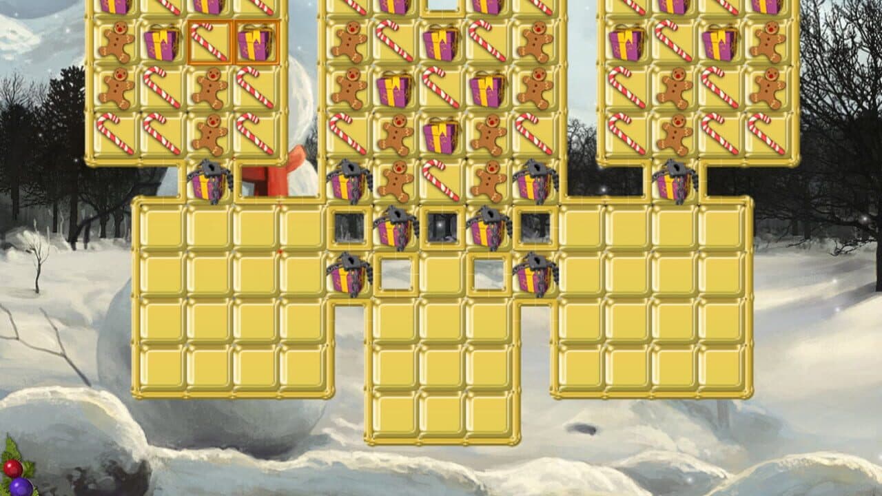 Christmas Puzzle thumbnail 3