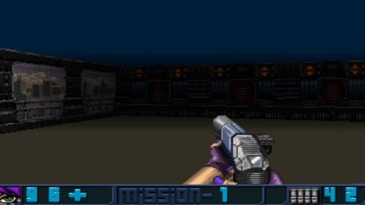 Cyber Utopia thumbnail 2