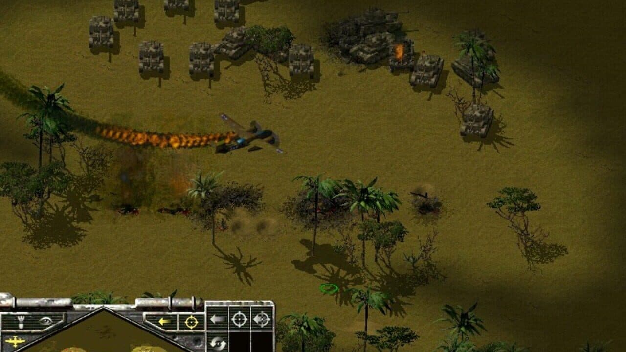 Sudden Strike Gold thumbnail 3