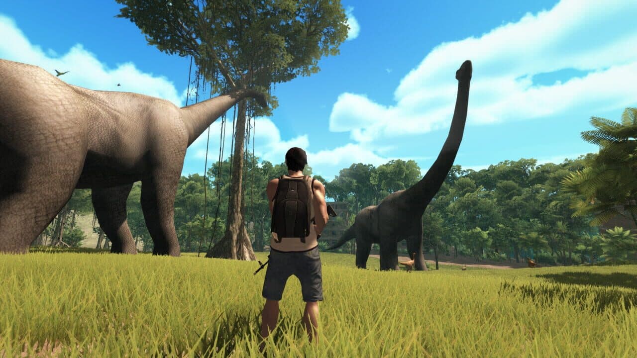Dinosis Survival thumbnail 3
