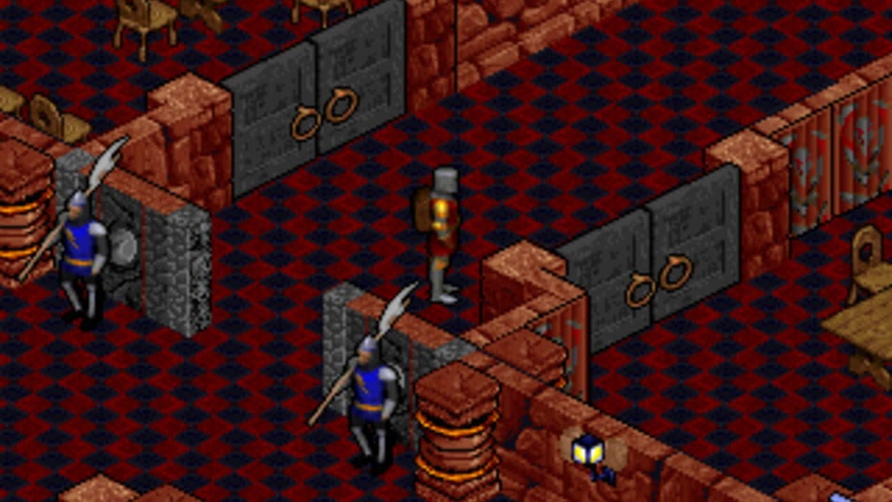 Ultima VIII: Pagan thumbnail 3