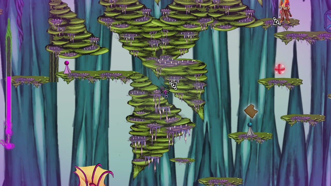 Solmec: Hollow Planet thumbnail 2