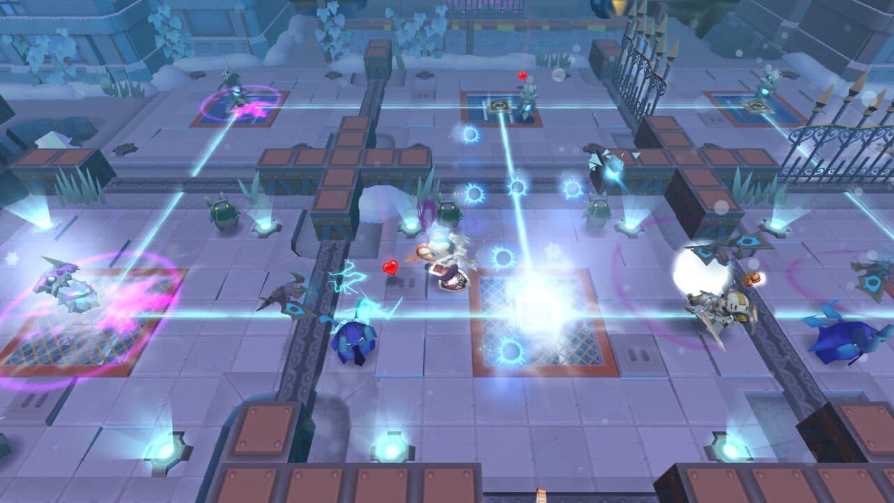 Spiral Knights thumbnail 3