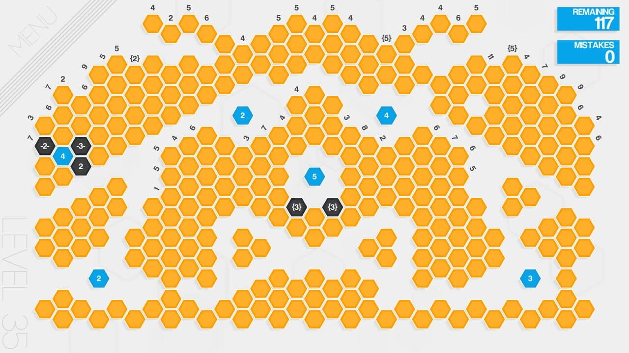 Hexcells Plus thumbnail 4
