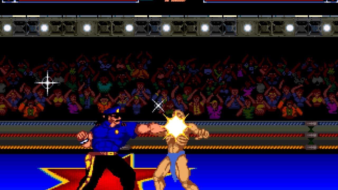 Shadow Fighter thumbnail 4