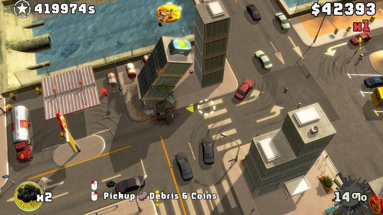 Demolition Inc. thumbnail 2