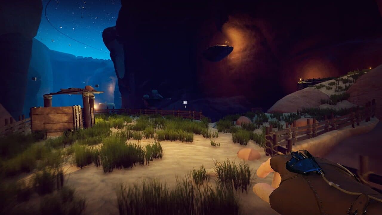 The Free Ones thumbnail 2
