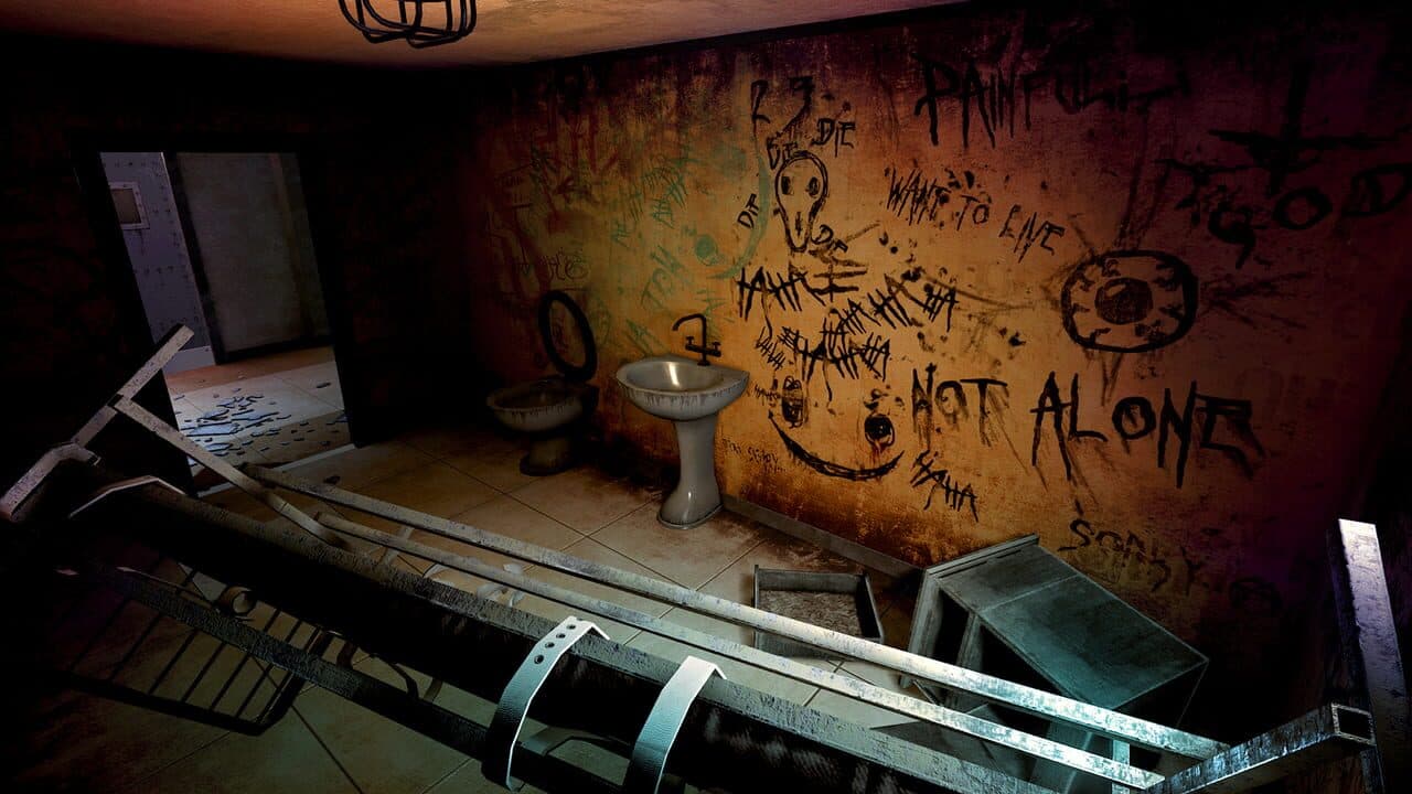 Trespass: Episode 1 thumbnail 2