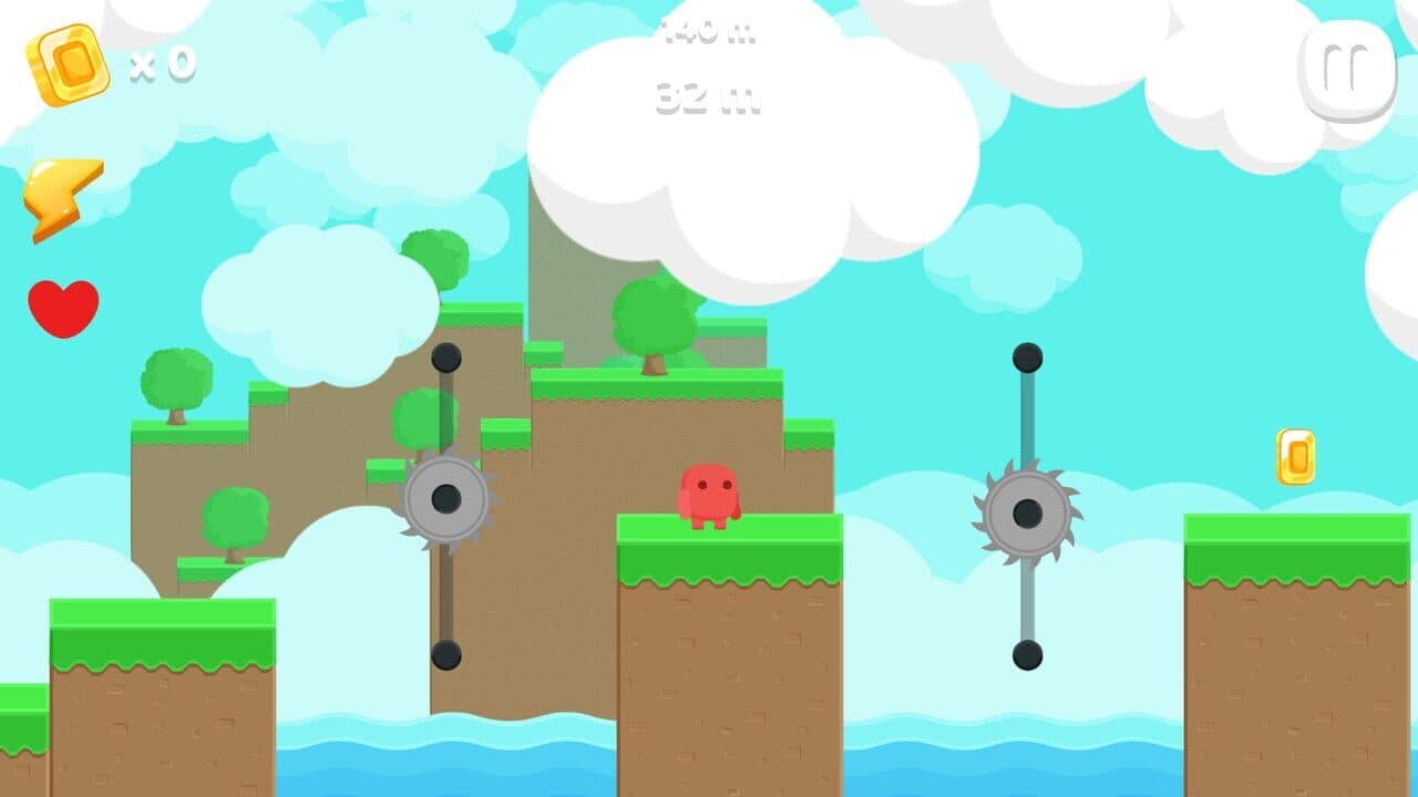 Forgotten Adventure thumbnail 5
