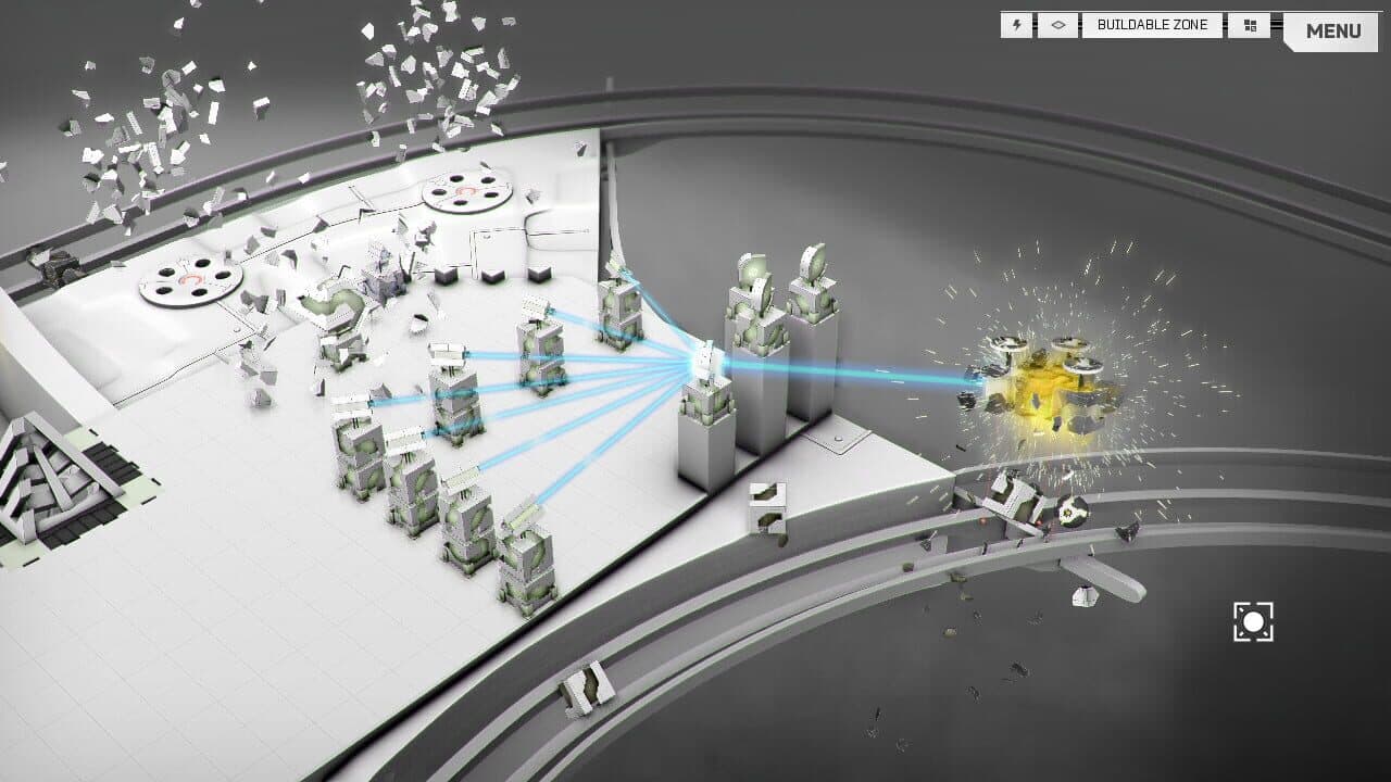 The White Laboratory thumbnail 2