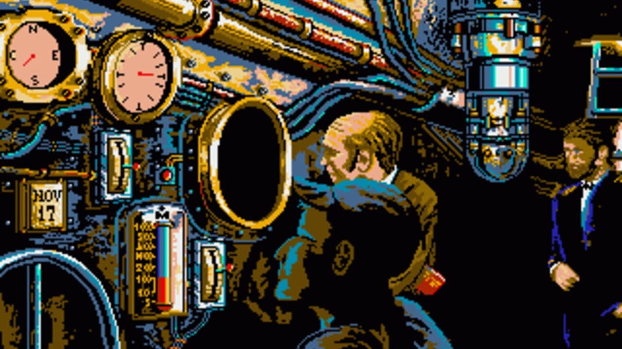 20,000 Leagues Under the Sea thumbnail 3