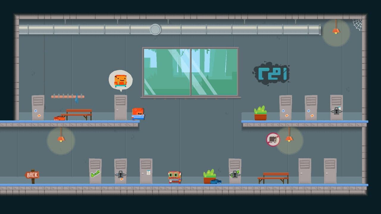 Pixel Beef Battle thumbnail 4