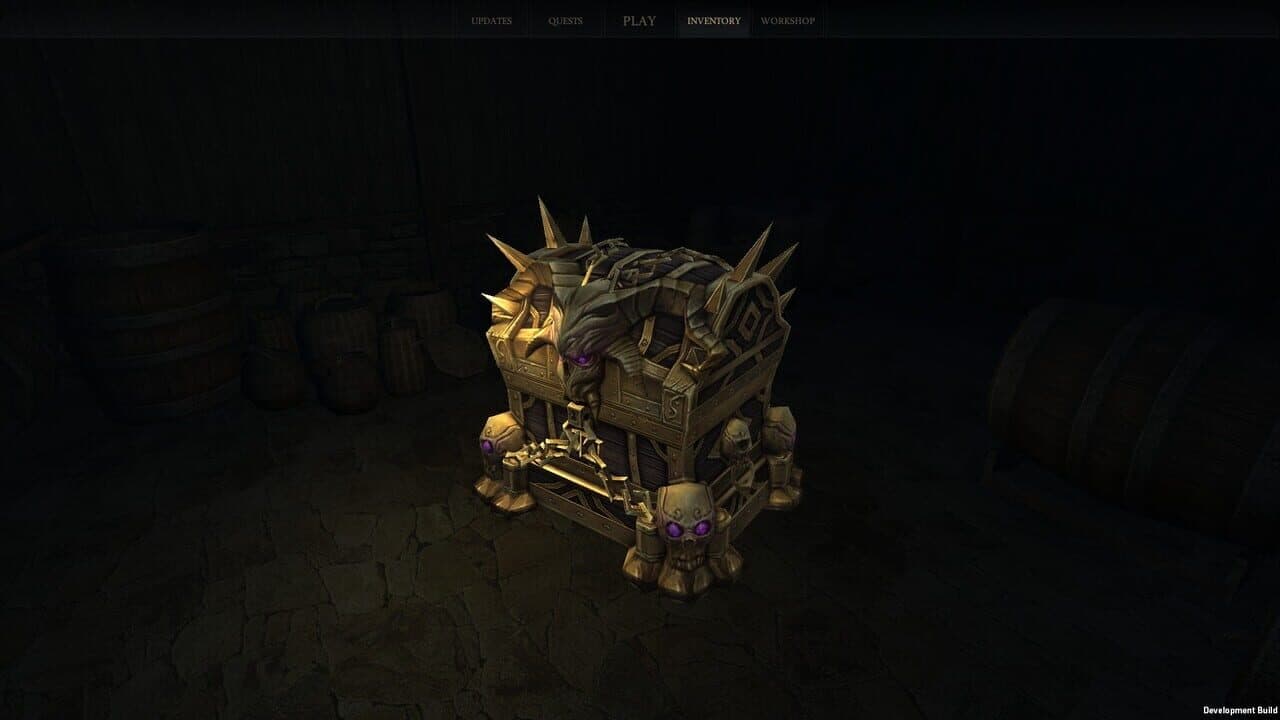 Wolflord - Online Werewolf thumbnail 4