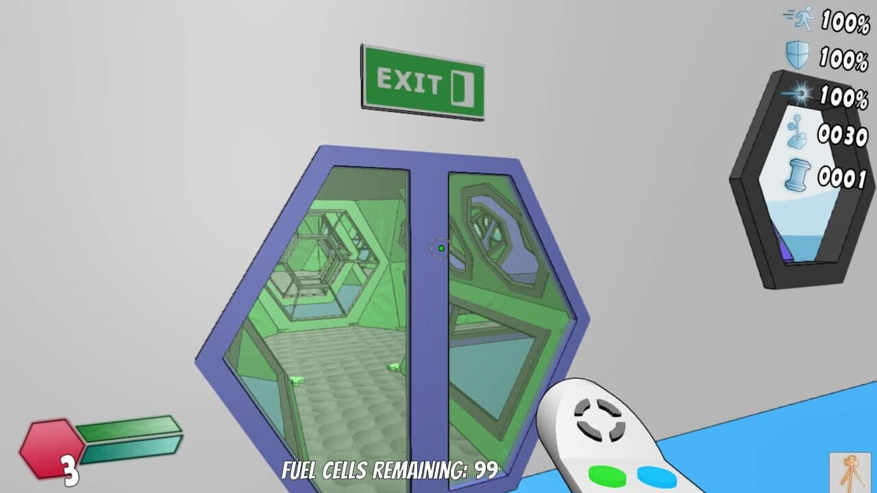 Plexarium: Mega Maze Crawler thumbnail 3
