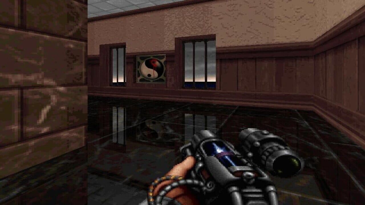 Shadow Warrior thumbnail 5
