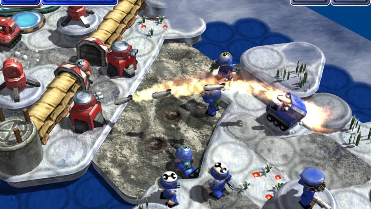Great Big War Game thumbnail 4